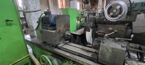 Круглошлифовальный станок 3М151 полуавтомат