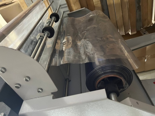 Ручная термоусадочная машина Replay 40 EVO (Италия) Mini pack RP-40