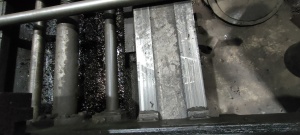 Горизонтально-расточной станок 2622В