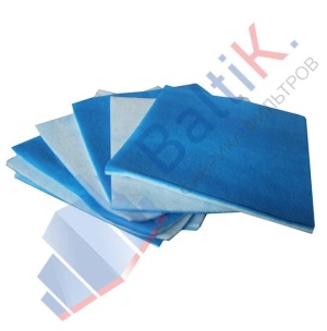 Предварительный фильтр грубой очистки ProfiMaster 109 0333 / 1090333