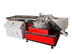 Линия по производству капельного орошения труб