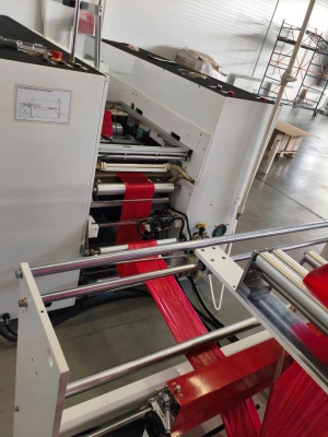 Hemingstone NM-1000 MSR + IL пакет в рулонах