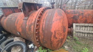 Подогреватель Мазута