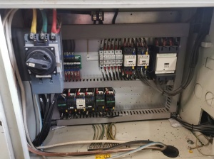 Термопластавтомат бу welltec 560 Sell