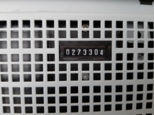 Широкоформатный цифровой принтер Oce TDS 800 — полный комплект