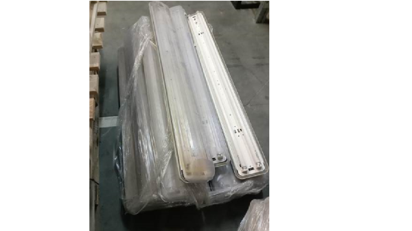 Светильник ARCTIC 236