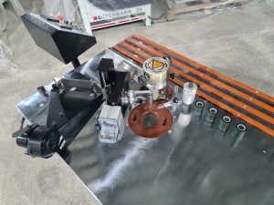 Кромкооблицовочный станок Nanxing MF 50S
