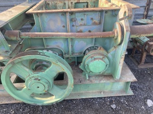 Вальцы тонкого Помола Компания Bedeschi