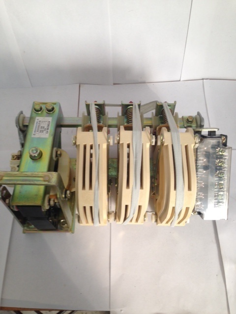 Контактор КТ-5023Б 160А