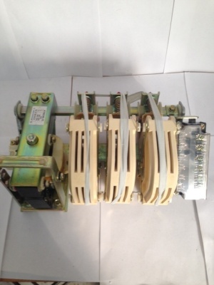 Контактор КТ-5023Б 160А