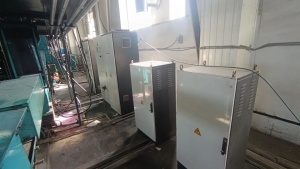 Рулонная газетная машина Cityline Express, 2007, 4+4