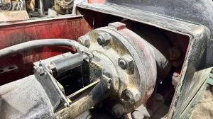 Червячный пресс, шприц-машина, экструдер МЧТ90; МЧТ-90 для РТИ