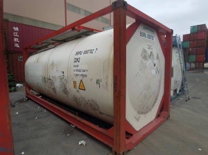 Танк контейнер t11, 26000