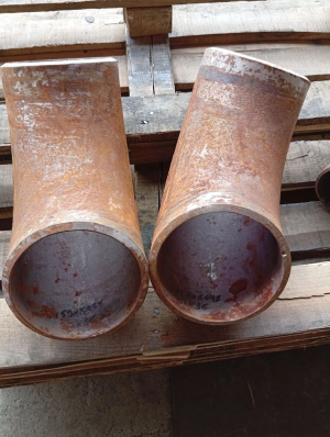 Отводы 159,114,108