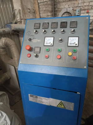 Гранулятор УПАК 4 2024 гв