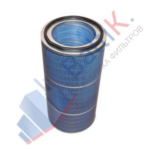 Фильтр Sideros 262-6432 для TOP GRADE РР