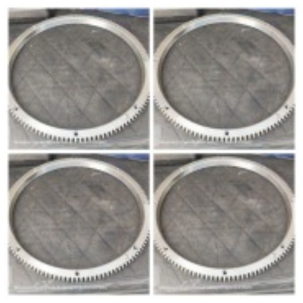 Изготовление и продажа венцов токарных патронов диаметром 720 мм для трубных станков серий 1Н983, 1А983, 1М983, РТ983, СА983