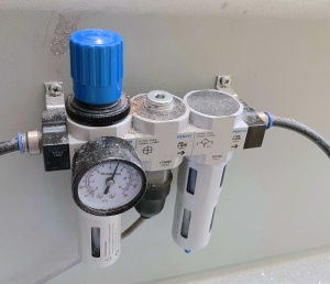 Фрезерный высокоточный станок с ЧПУ FlexiCAM Viper