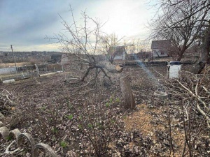 Уютная дача в Северном — кирпичный дом, 2 этажа, участок 5 соток