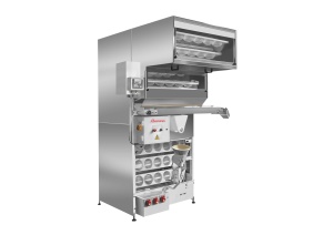 Шкаф предварительной расстойки Восход «БРИЗ плюс» В438