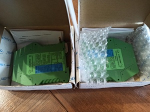 Альбатросы