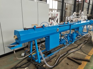 Экструзионная линия ПП труб, линия экструзии пп трубы,Линия для производства труб стекловолокном ППР