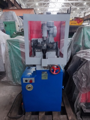 универсальный пружинонавивочный автомат зим 9130