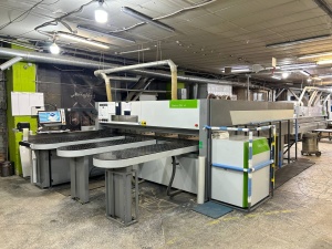 Biesse SELKO SK 4