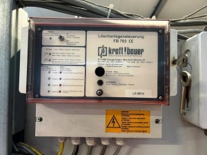 ПРЕЦИЗИОННЫЙ СТАНОК HOFFMANN S-V7