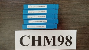 Калибр-пробка 10,0 Н9 ПР-НЕ