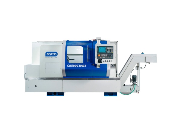 Защитное стекло для станков САСТА