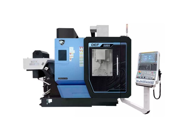 Защитное стекло для станков DN SOLUTIONS