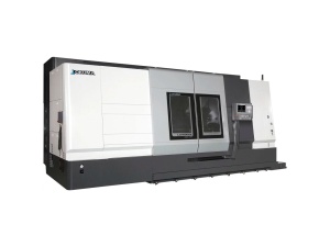 Защитное стекло для станков OKUMA