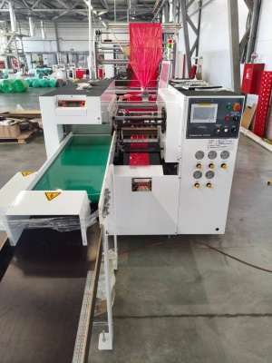 Hemingstone NM-1000 MSR + IL пакет в рулонах