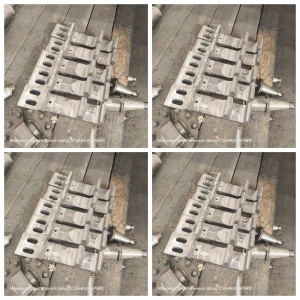 Профессиональная обработка деталей для поддержания работоспособности оборудования