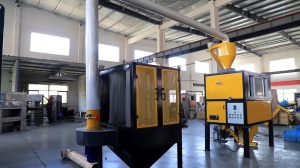 Электростатический сепаратор ST-1800