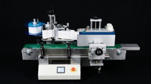 Автоматический этикетировщик для круглой тары AS-ZC01