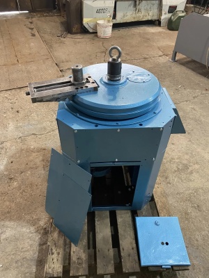 трубогибочный полуавтомат трубогиб УГС-5