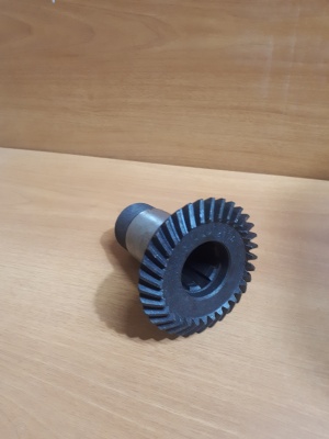 Конические шестерни