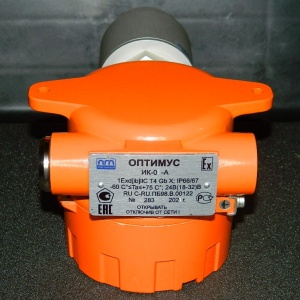 Комплект газоанализаторов Пожгазприбор + Феникс ИК/УФ