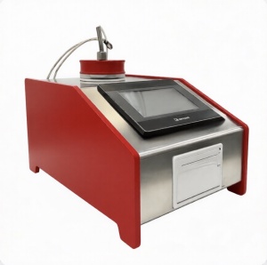 Темперметр