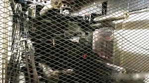 Термопластавтомат Woojin plaimm Ю.Корея DL 1050S