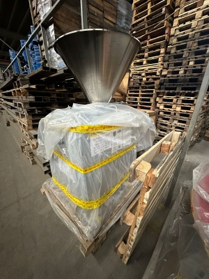 Тестоделитель «Восход ТД-4» В495