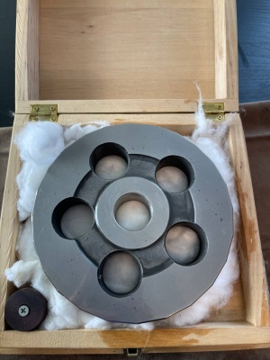 Призма правильная многогранная 8-72грани 1-2кл