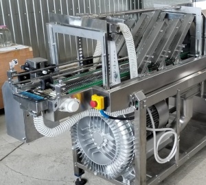 Воздушные ножи