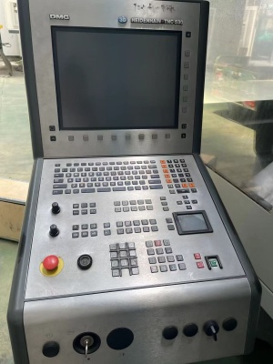 Токарные и фрезерные станки DMG MORI (ДМГ МОРИ) CTX, NLX, DMU, CMX — под заказ