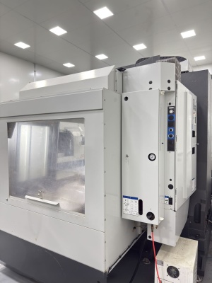 Фрезерные и токарные станки HAAS VF-2, VF-3, ST-10, ST-20, ST-30 — БУ под заказ