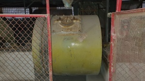 Мельница Шаровая TMNP 14/1 (МШ 1400х1200)