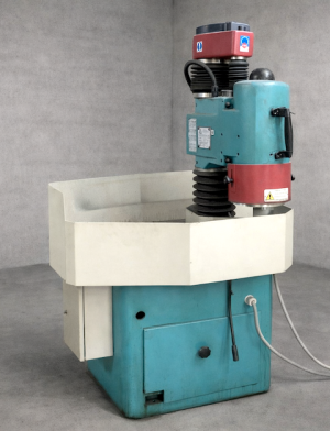 Координатно-пробивной пресс с ЧПУ Euromac MTX FLEX 6 1250/30 (линия)