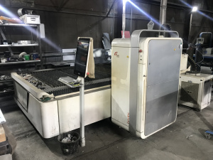 Продажа производства по металлообработке